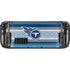 NFL Tennessee Titans Trailblazer Steam Deck Handheld Gaming Computer Skin